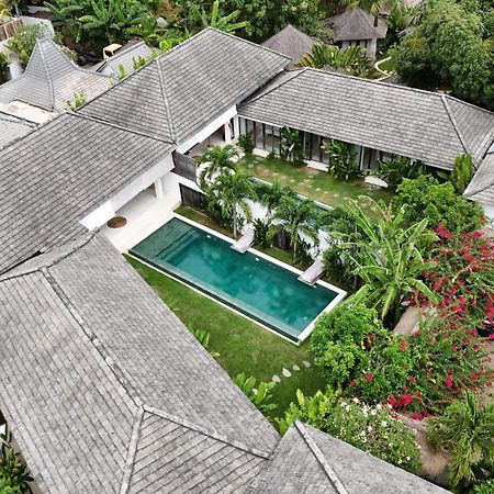 Modjo Villas Bingin 乌鲁瓦图 外观 照片