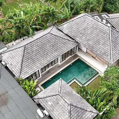 Modjo Villas Bingin 乌鲁瓦图 外观 照片